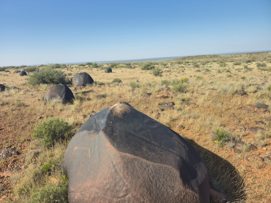 Commercial Property for Sale in Carnarvon Rural Northern Cape